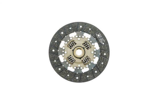 Disque d'embrayage AISIN DH-919